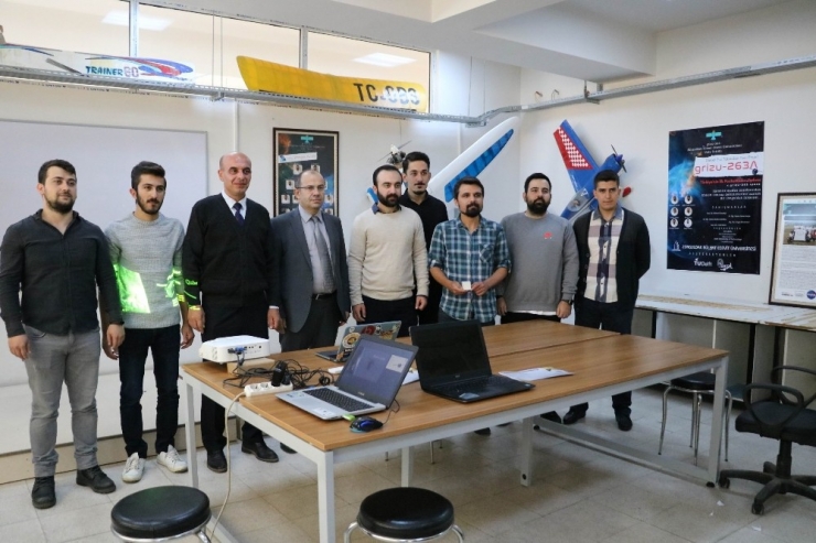 Dünya İkincisi Uzay Takımı, 2020’de Pocket Küp Uydusunu Uzaya Fırlatacak