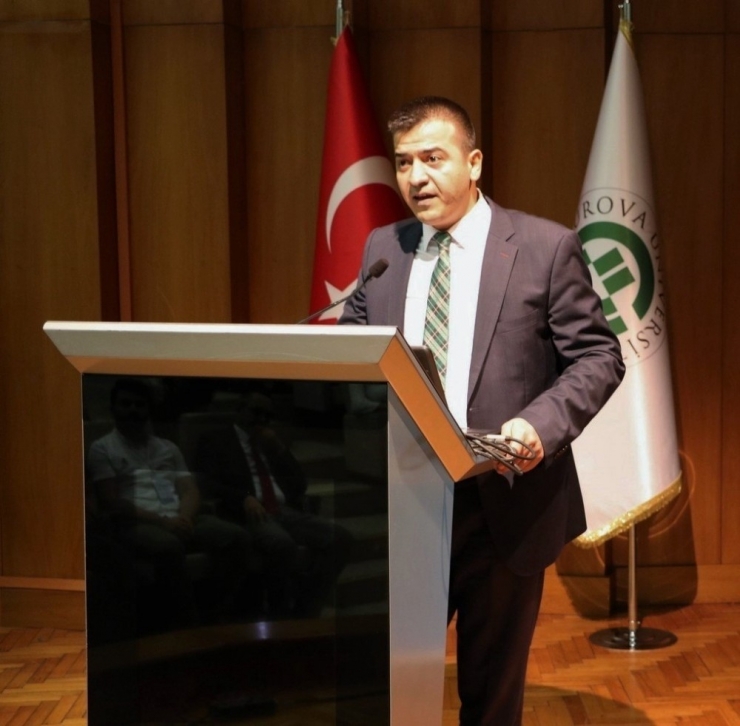 Adana’da Kariyer Günleri