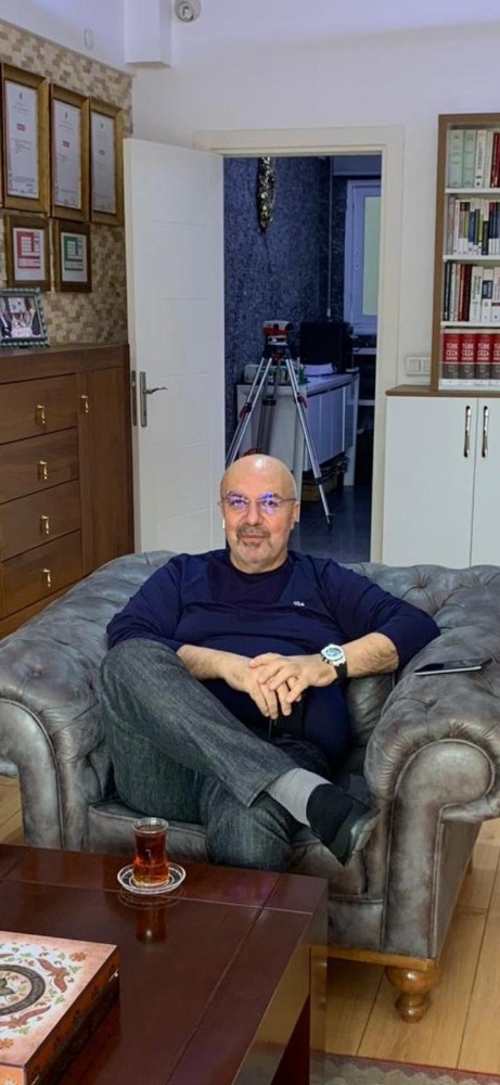 "İstanbul Havalimanı Ekonomiye Önemli Katkılar Sağlayacak"