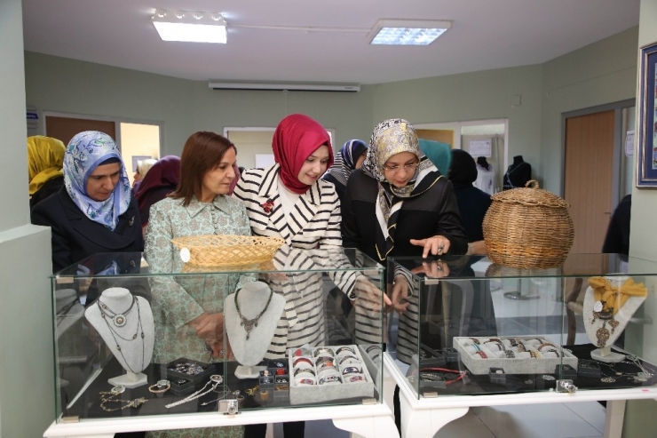 Atakum’da “Her Anne Bir Okul” Projesi