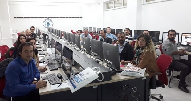 Üniversite Ve Ticaret Odası’ndan E-ticaret Eğitimi