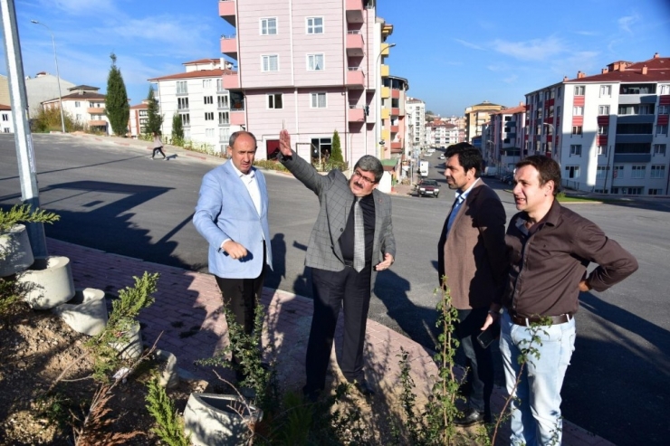 Bilecik’te 6k Akıllı Duraklarının Sayısı Çoğaltılıyor