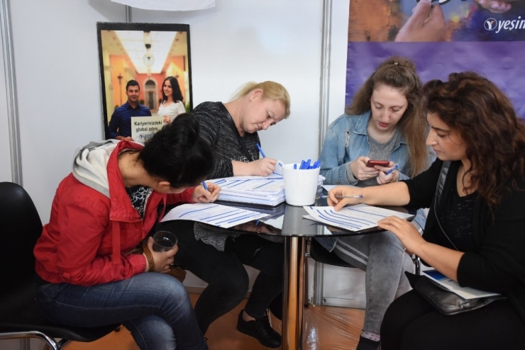 Biib 2018’e Rekor İlgi