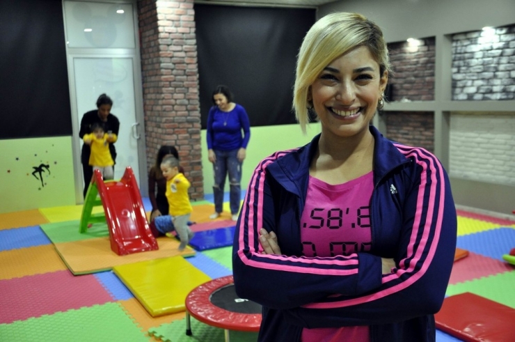 Güneydoğu’da İlk Kez 18-36 Aylık Çocuklara Eğitim Sınıfları Açıldı