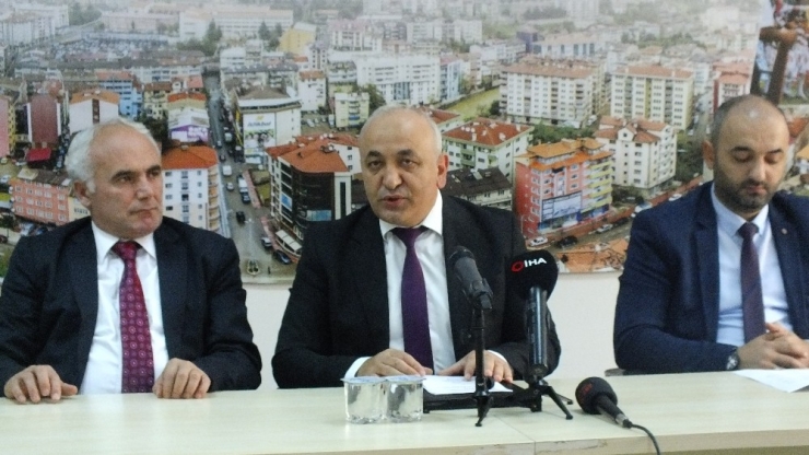 Gümüşhane Kültürü Kocaeli’nde 7. Kez Yaşatılacak