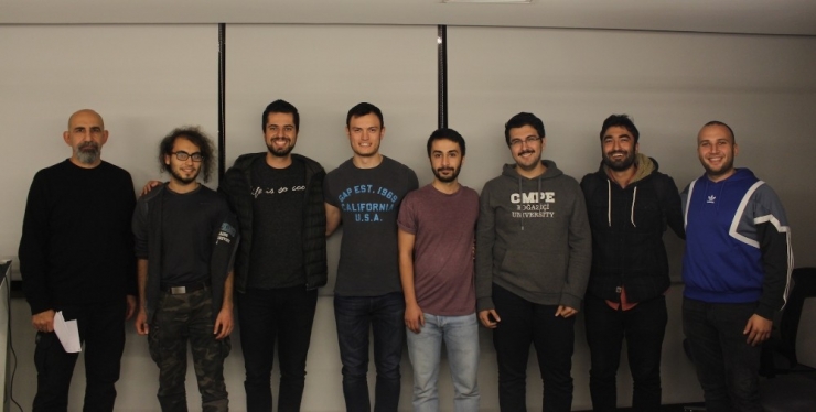Müşteri Deneyimi Odaklı Pisano Hackathon’da Kıyasıya Mücadele