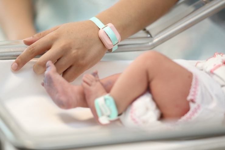 Türkiye’nin İlk Hımss 6 Sertifikalı Hastanesi