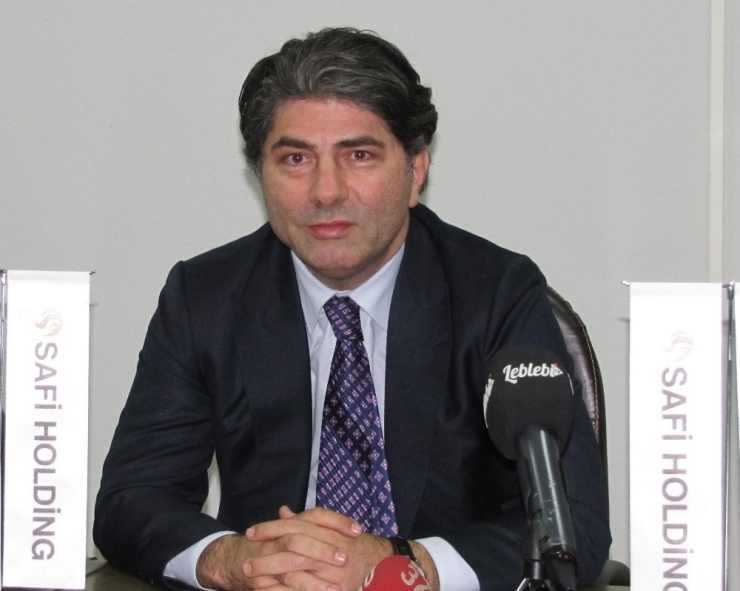Safi Holding’den Çorum Şeker’deki Eylemle İlgili Açıklama