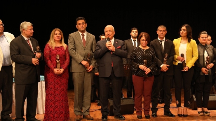 Ümit Yaşar Oğuzcan Şiirlerle Anıldı