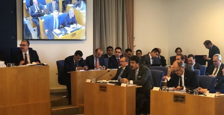 Aydemir: ‘Gençlerimizle İftihar Ediyoruz’