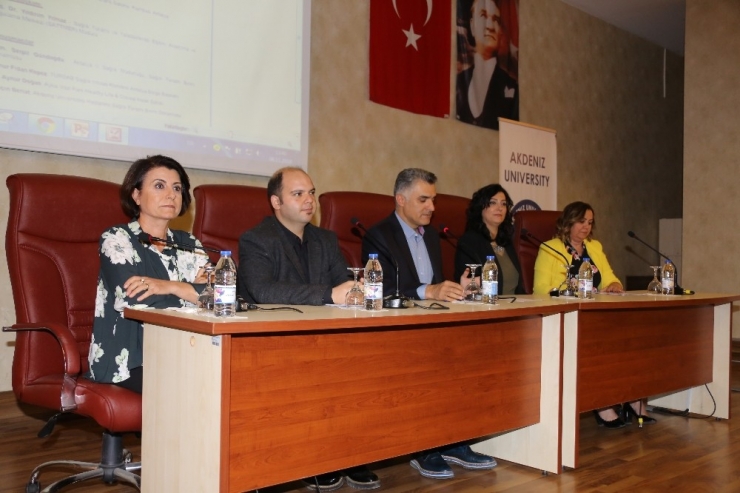 Antalya’nın Hedefi Sağlık Turizmi