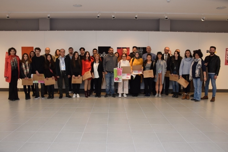 ‘Yarının Ustaları Sergisi’ Sergisi Açıldı