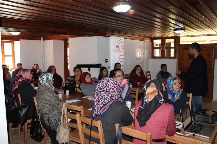 Nallıhanlılar Ticarete Atılıyor