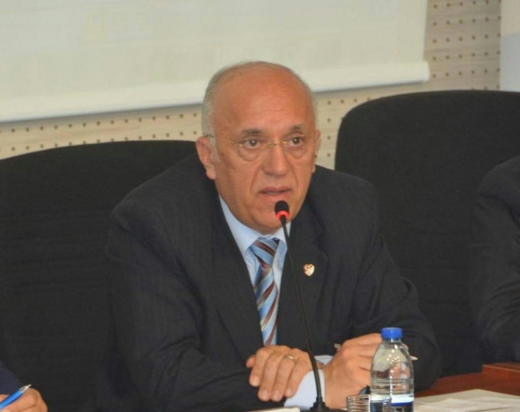 Denizli Amatör Spor Camiası Nawoyeka’nın Yasını Tutuyor