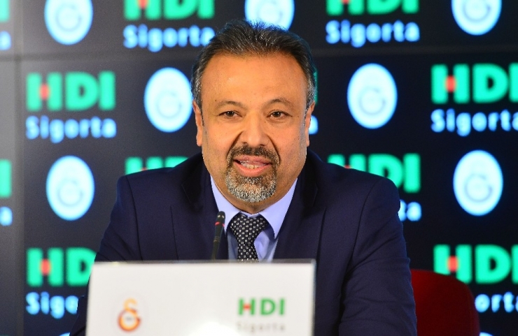 Galatasaray Kadın Voleybol Takımı’na İsim Sponsoru