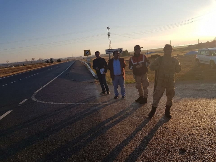 Şanlıurfa’da Öğrenci Servislerine Denetim