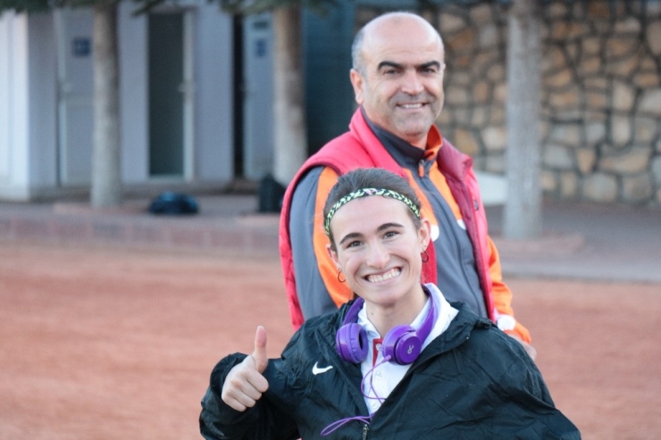 Ailesinin Atletizme İzin Vermediği Urkuş Işık, Balkan Şampiyonu Oldu