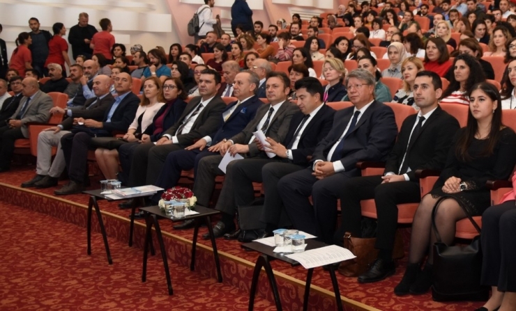 Sağlıkta Şiddet Esogü’deki Panelde Masaya Yatırıldı