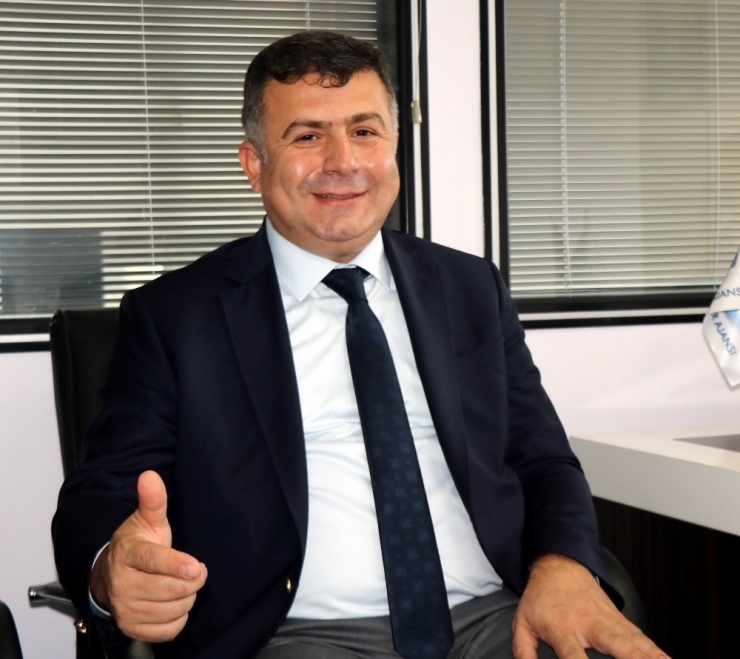 5 İl Türkiye’de Elektriğin Yüzde 2’sini Tüketiyor