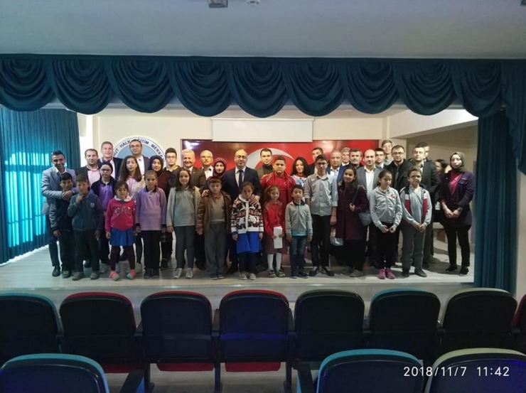 Şuhut’ta Demokrasi Meclisi İlçe Temsilcisi Seçimi