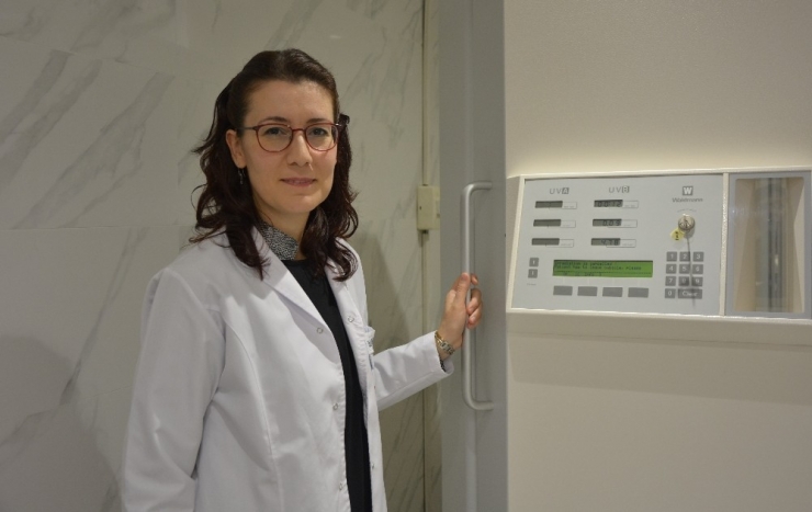 Saniyeler İçinde Bazı Hastalıklardan Kurtulmak Mümkün