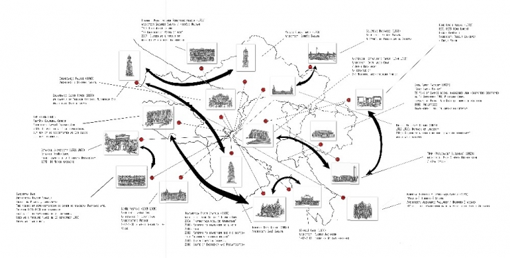 İstanbul Kültür Üniversitesi’nde “Örümcek Ağı”