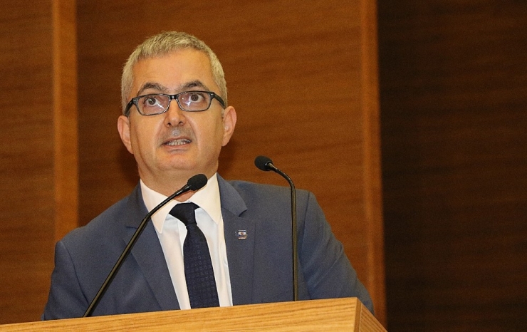 Kardemir 1994 Ruhu İle Yoluna Emin Adımla İlerliyor