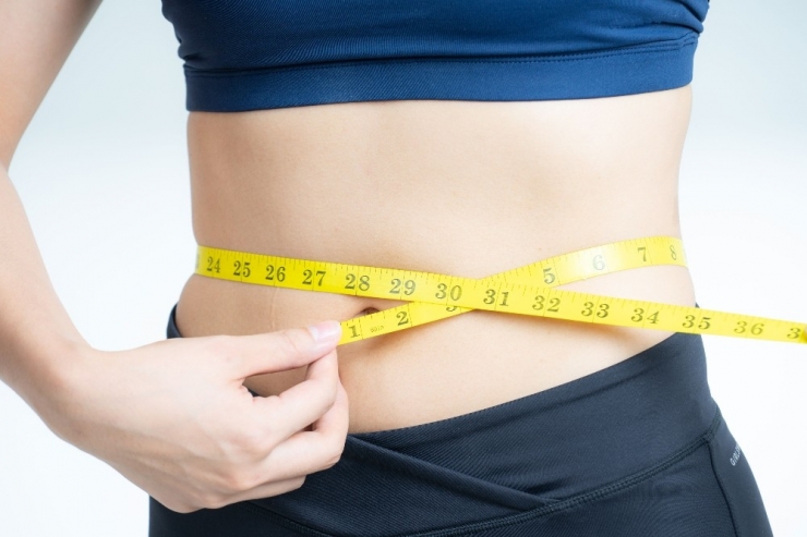 Bel Çevresindeki Yağları Azaltan Tüyolar