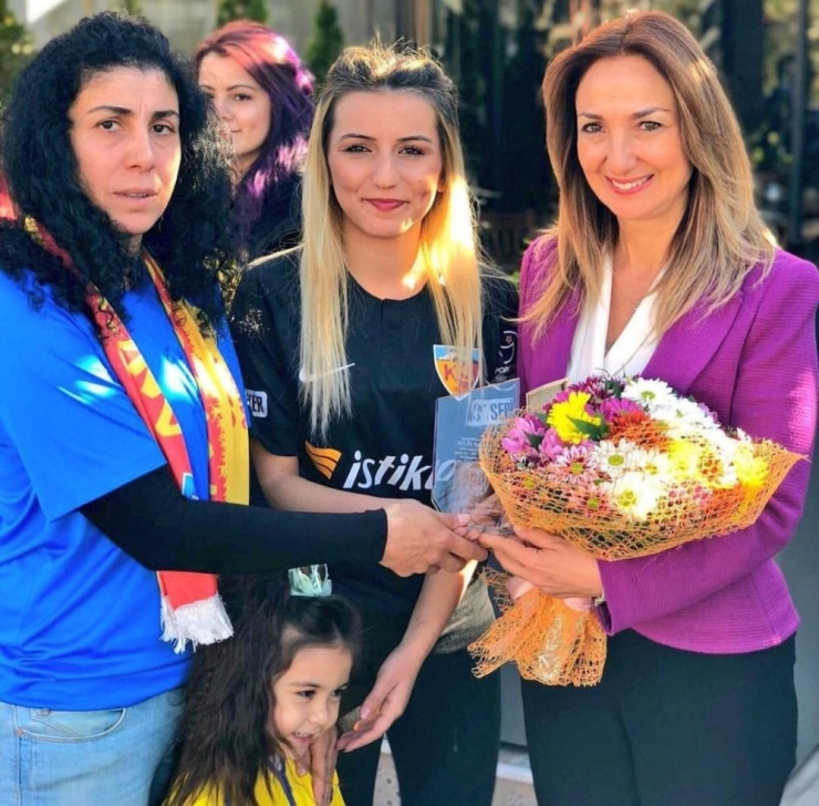 Türk Futbolunda Güller Açacak