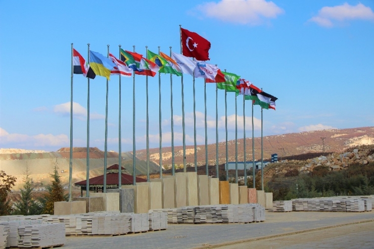 Taşı, Toprağı Altın Şehir Amasya