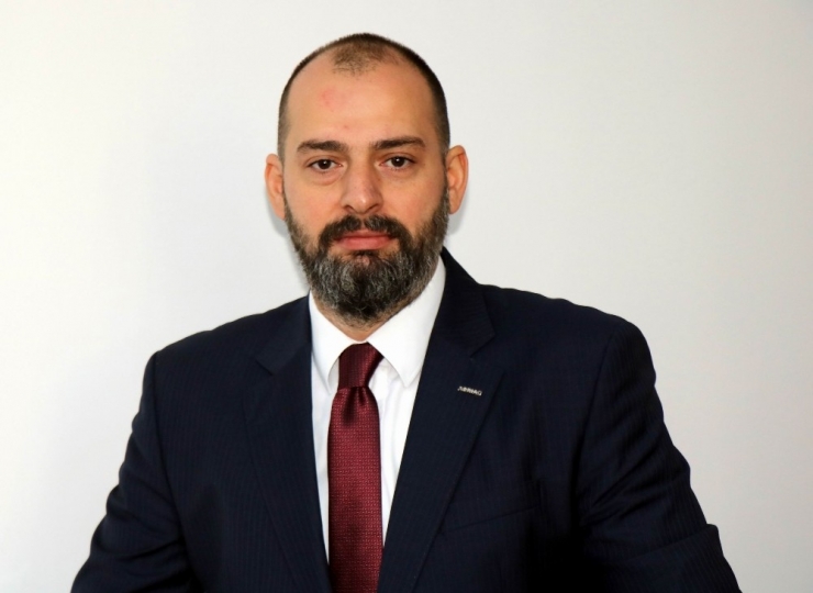 Asriad, Samsun’u Dijital Türkiye Platformu’nun Pilot Şehri Yapmak İstiyor