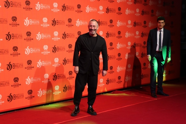 8. Malatya Uluslararası Film Festivali Coşkulu Başladı