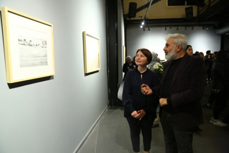 Meryem Uzunoğlu’dan "Hoşgeldin Aramıza"