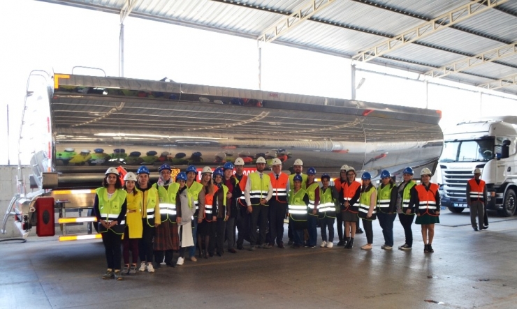 Anneler İstihdamla Buluşuyor