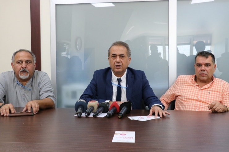 Cerrahi Hastanesi Denizli’de Vergi Birincisi Oldu