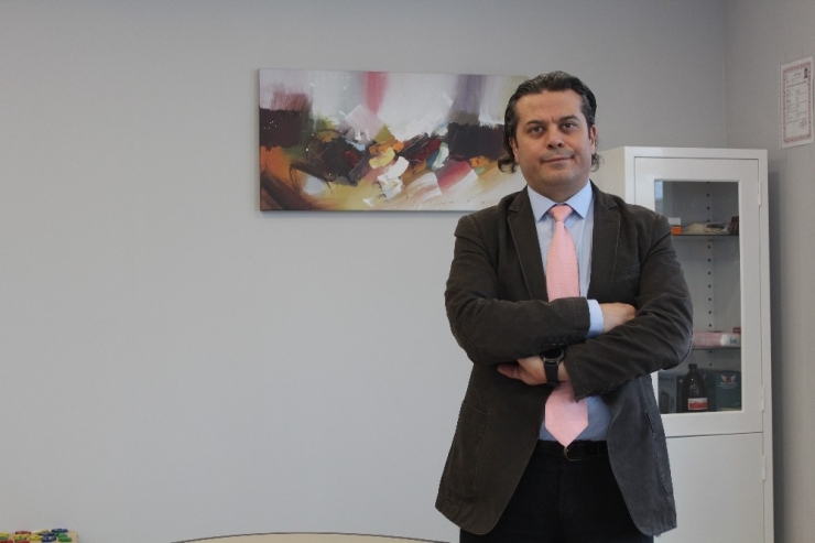 “Dikkatli Olmak Zekayı Artırıyor”