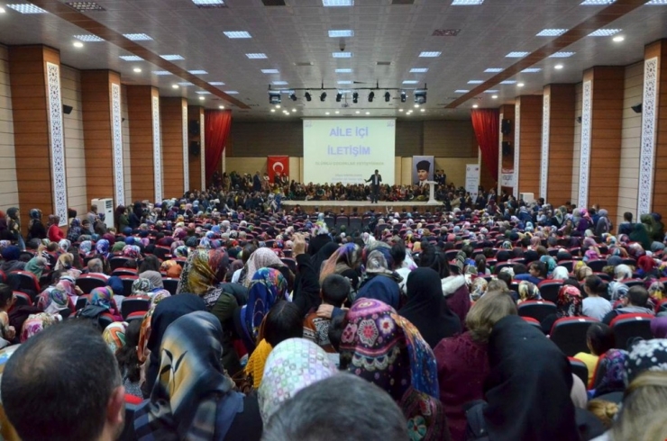 Erzincan’da 20 Genç Uyuşturucudan Kurtuldu