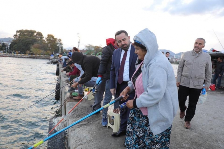 Başkan Aktepe: “Türkiye’deki 36 İlden Daha Büyük Bir İlçeyiz”