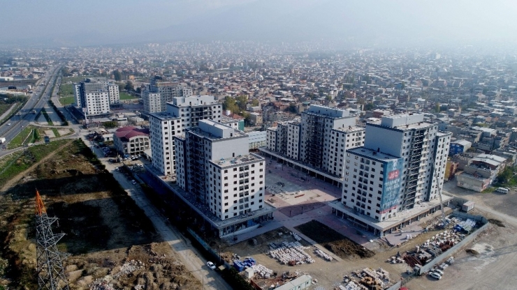 Yıldırım’ın Yeni Yüzünde Hayat Başlıyor