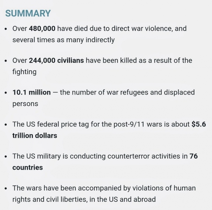 İran Dışişleri Bakanı Zarif’ten Abd’ye Sert Terör Eleştirisi