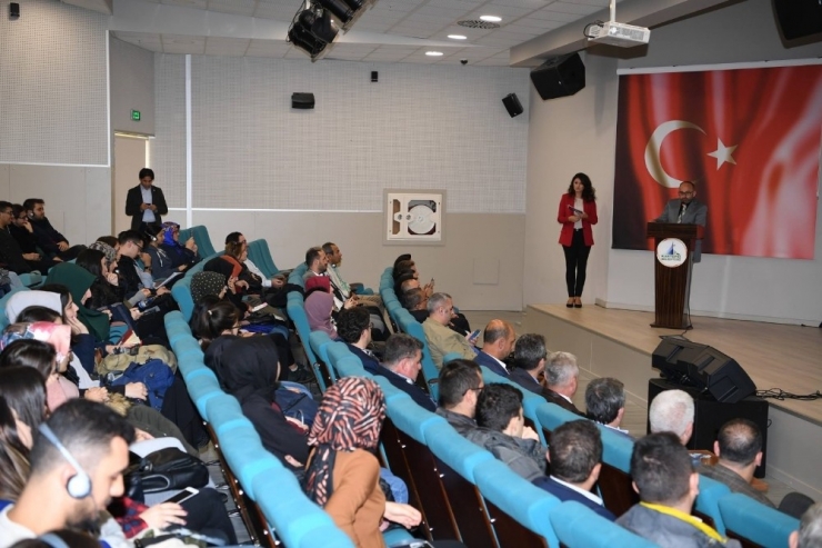 Altyapı Yatırımları Kartepe’de Tartışıldı