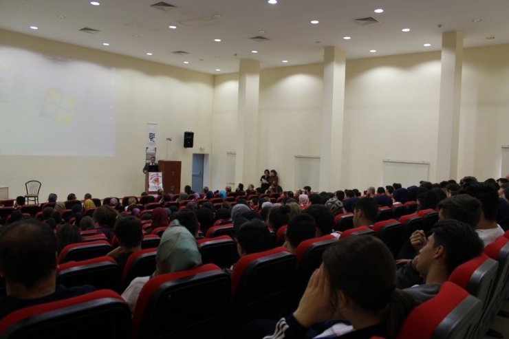 Rize’de "Organ Bağışı Haftası" Etkinlikleri Düzenlendi