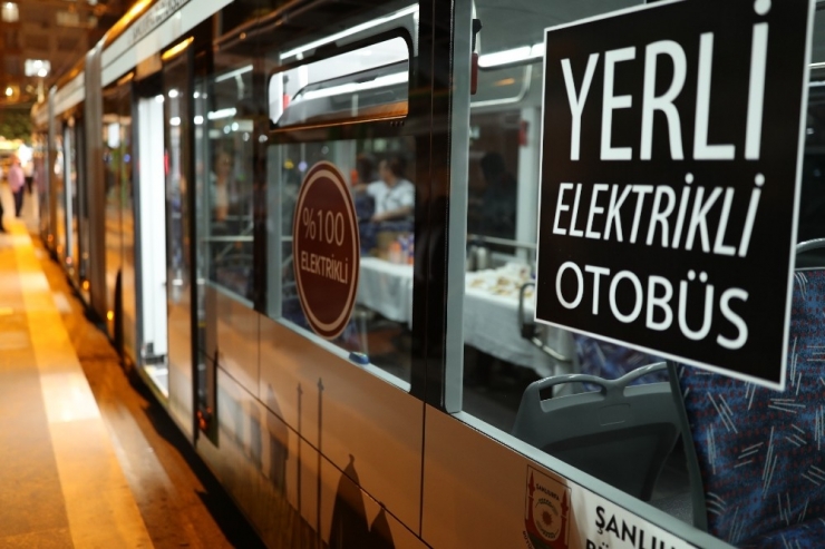 Şanlıurfa Son 4 Yılda Ulaşımda Çağ Atladı