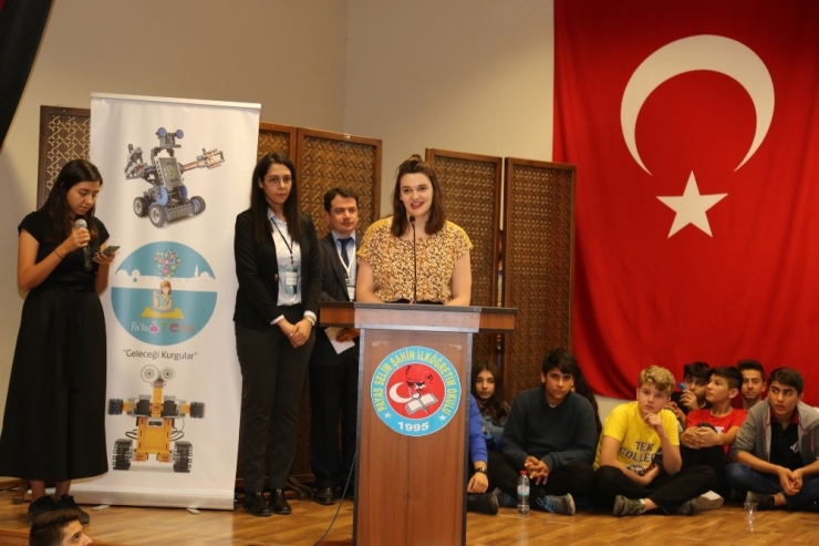 Payastem Merkezi Abd’li Konuklarını Ağırladı