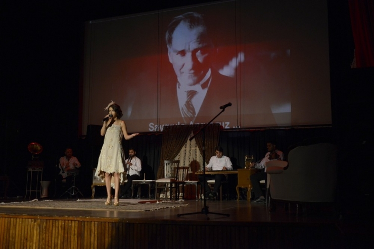 “Beni Hatırlayınız” Oyunu Büyük Beğeni Topladı