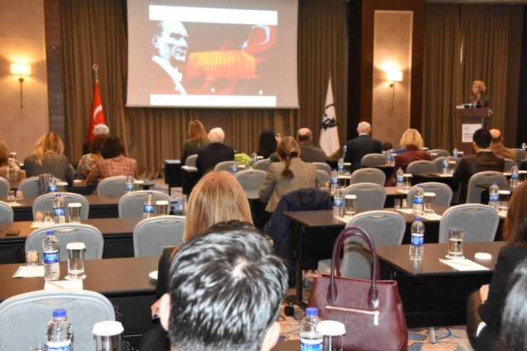 Samsun’da Hemofili Sempozyumu