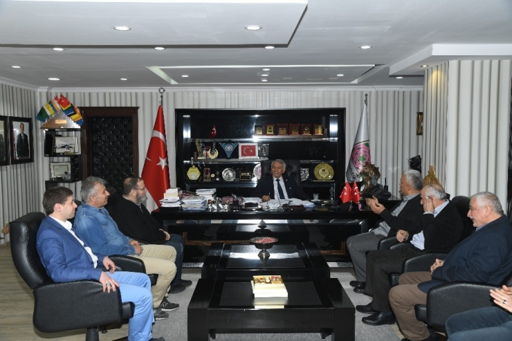 Tarihi Üzüm Pazarı İndirim Günleri 1 Hafta Daha Uzatıldı