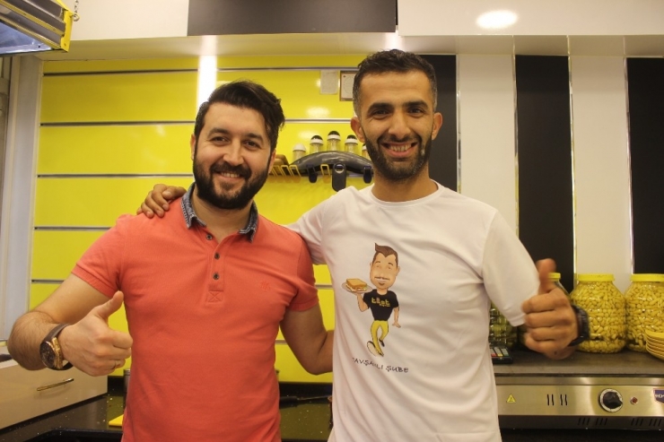 Tavşanlılı Maratonun Hedefi İlk 10’a Girmek