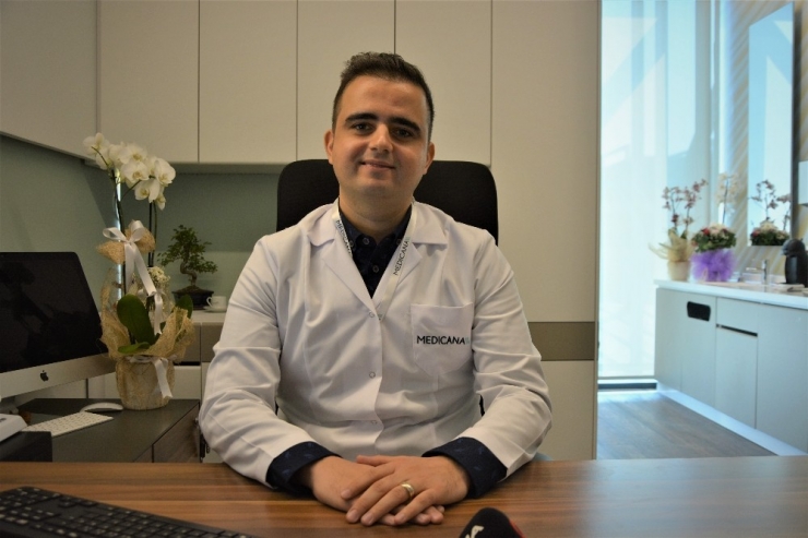 Tırnak Batmasının Sebebi Hatalı Ayakkabı