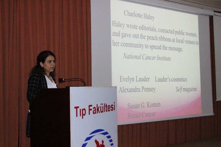 Meme Kanseri 20’li Yaşlara İndi